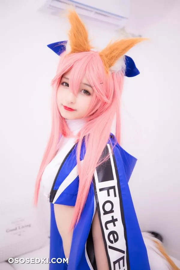 【神楽坂真冬】Fate Grand Order-Tamamo - 129