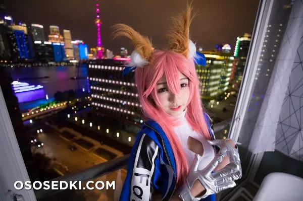 【神楽坂真冬】Fate Grand Order-Tamamo - 145