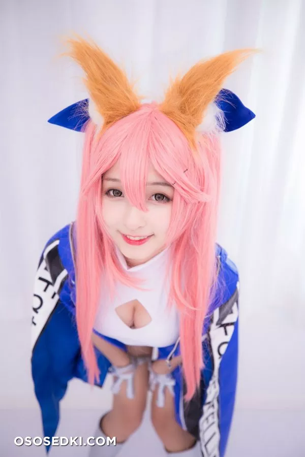 【神楽坂真冬】Fate Grand Order-Tamamo - 151