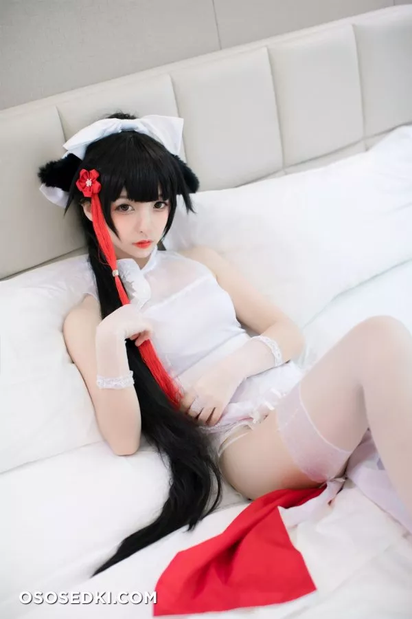 【神楽坂真冬】Azurlane TaKao Atago - 52