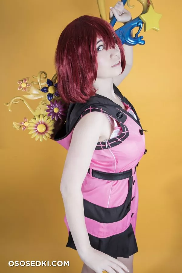 Kairi (Usatame) - 3