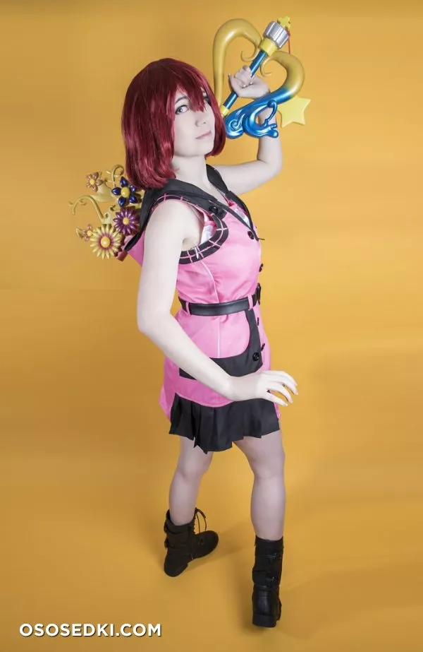 Kairi (Usatame) - 4