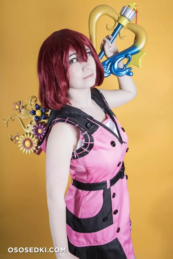 Kairi (Usatame) - 6