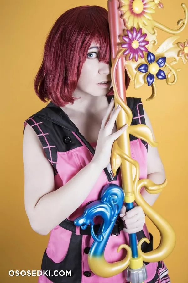 Kairi (Usatame) - 7