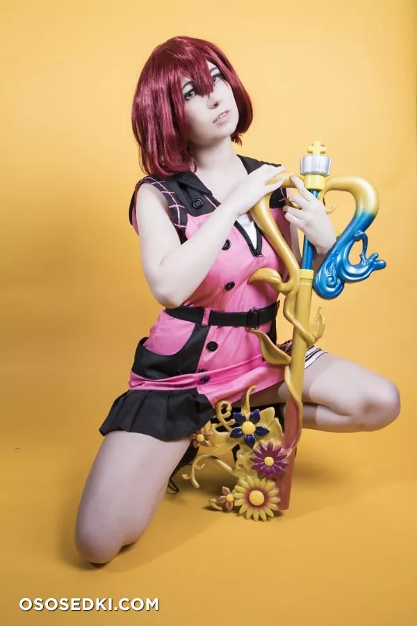 Kairi (Usatame) - 8