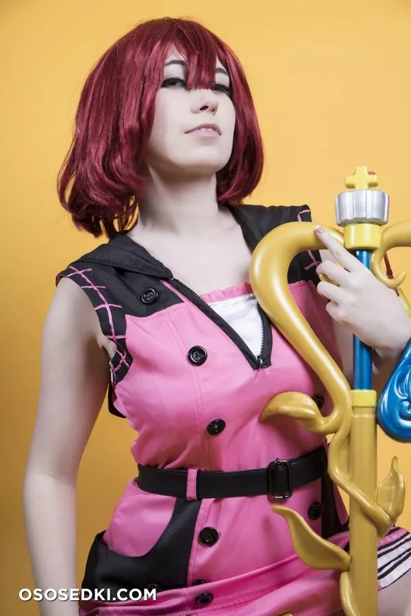 Kairi (Usatame) - 9