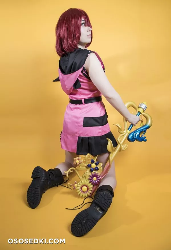 Kairi (Usatame) - 12