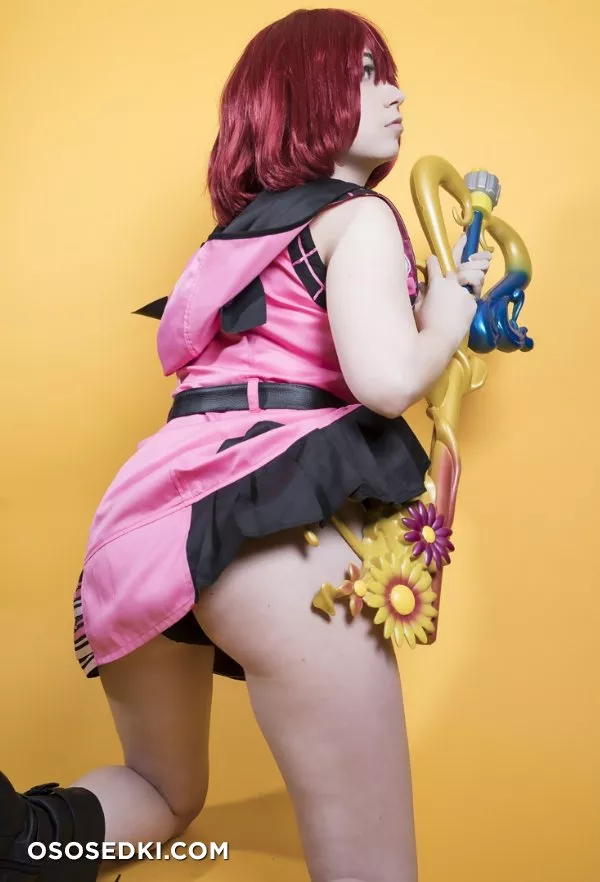 Kairi (Usatame) - 13