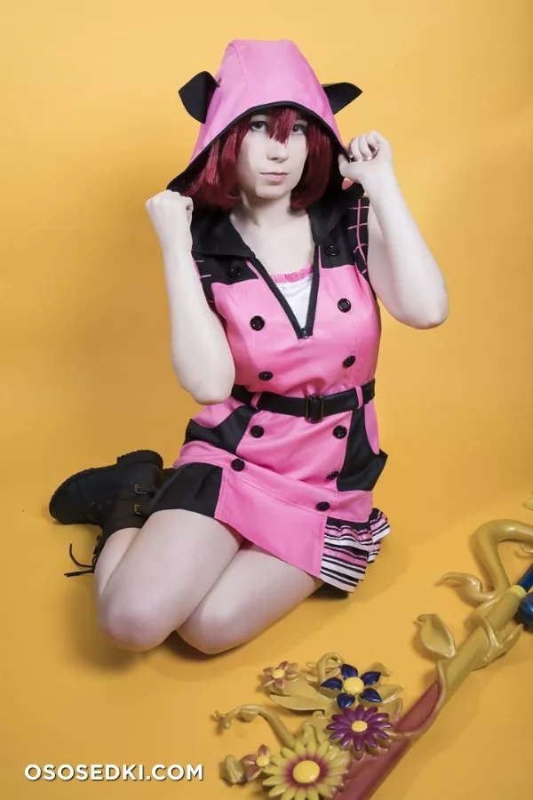 Kairi (Usatame) - 14