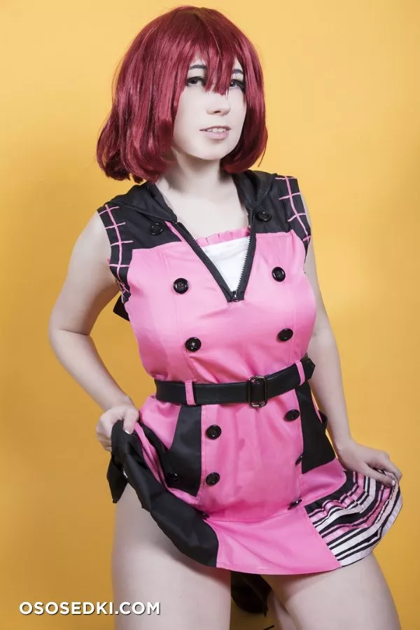 Kairi (Usatame) - 16