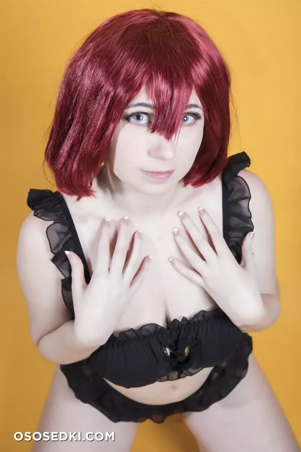 Kairi (Usatame) - 22