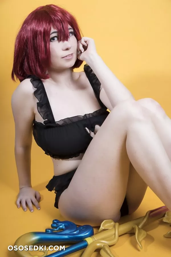 Kairi (Usatame) - 26