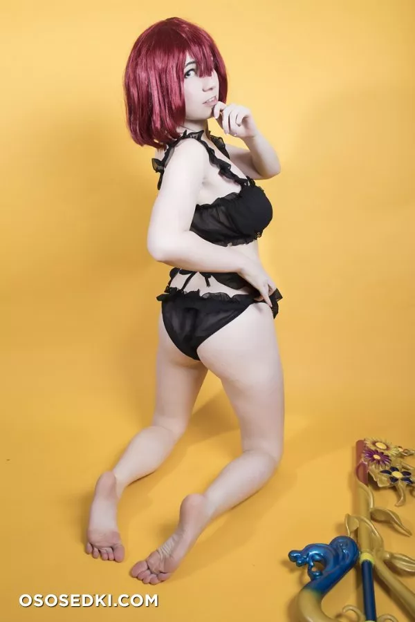 Kairi (Usatame) - 28