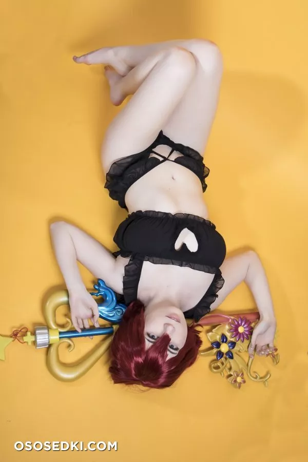 Kairi (Usatame) - 34