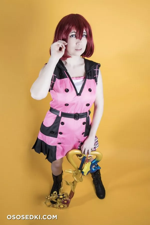 Kairi (Usatame) - 73