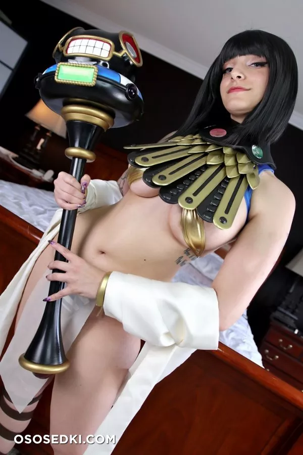 Lewd Menace (Tenleid) - 1