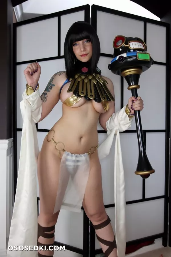 Lewd Menace (Tenleid) - 41