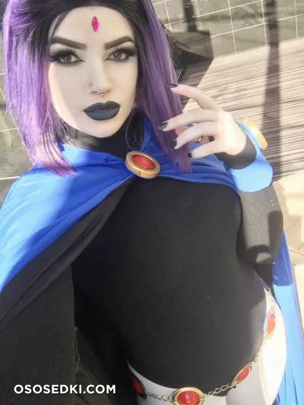 Raven (Zalaria) - 3