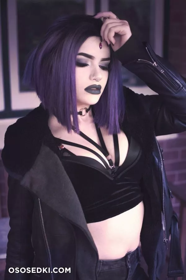 Raven (Zalaria) - 9