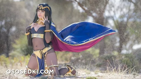 Tharja (Zalaria) - 7