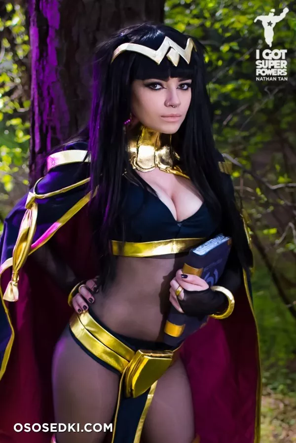 Tharja (Zalaria) - 8