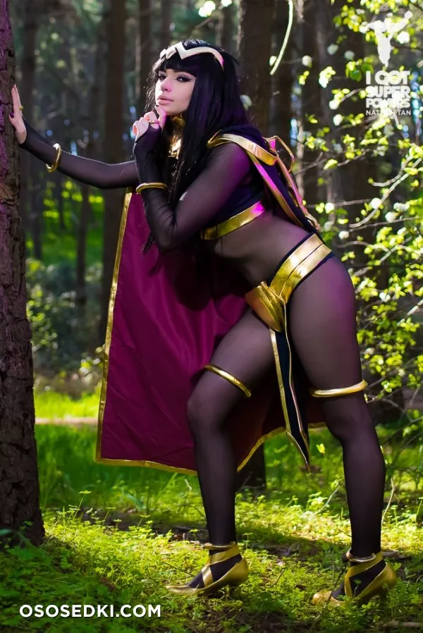 Tharja (Zalaria) - 9