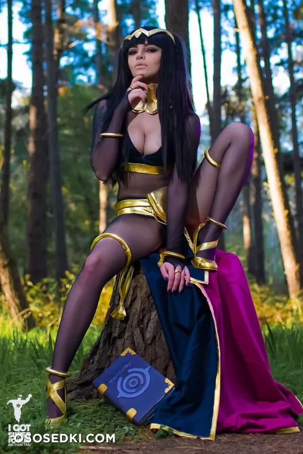 Tharja (Zalaria) - 11