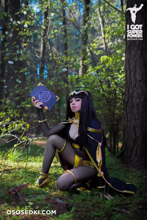 Tharja (Zalaria) - 12