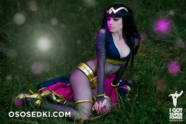 Tharja (Zalaria) - 25