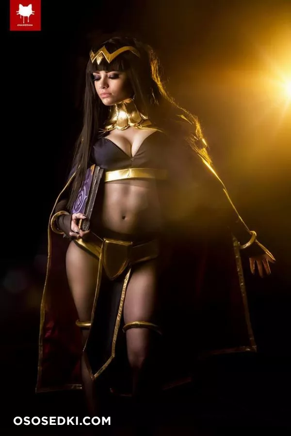 Tharja (Zalaria) - 27