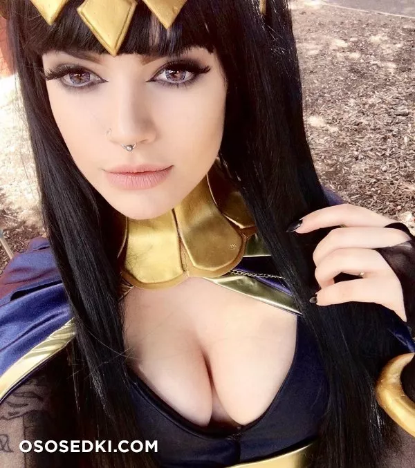 Tharja (Zalaria) - 32