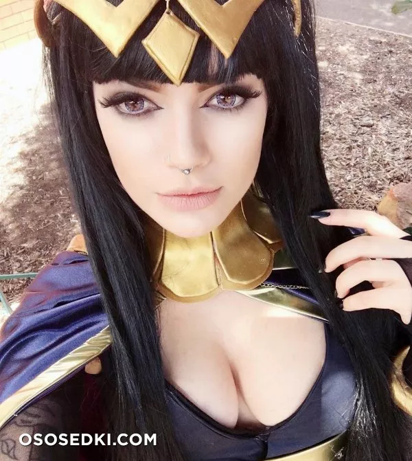 Tharja (Zalaria) - 33