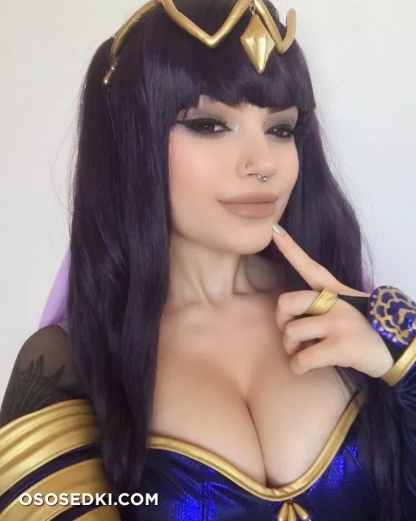 Tharja (Zalaria) - 35
