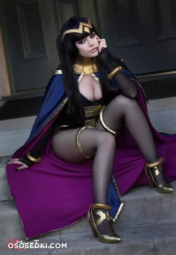 Tharja (Zalaria) - 36