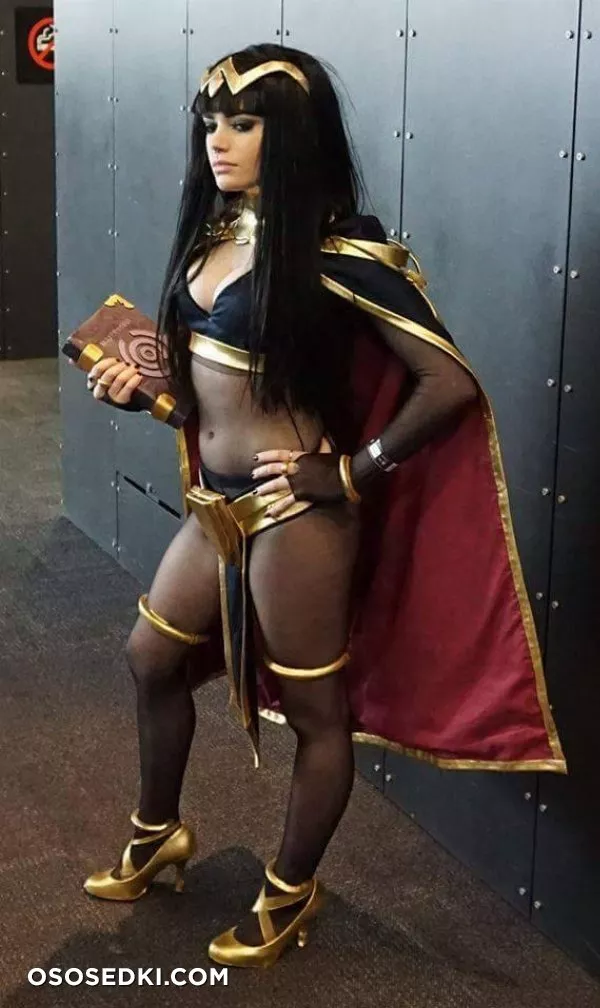 Tharja (Zalaria) - 38
