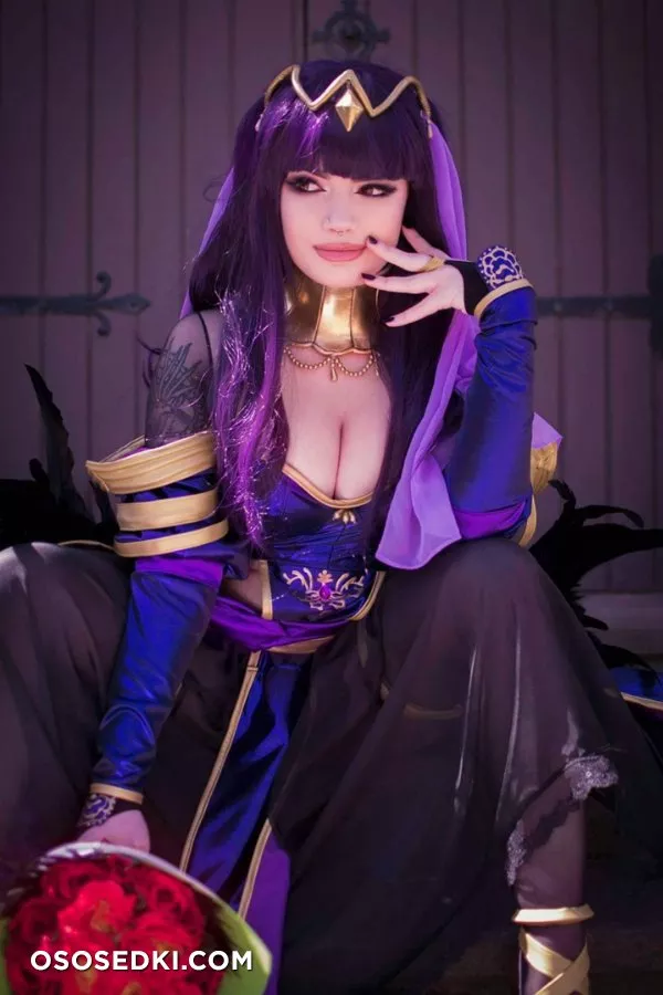 Tharja (Zalaria) - 39