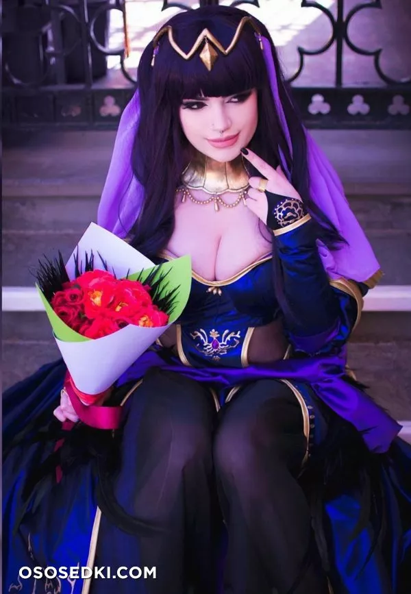 Tharja (Zalaria) - 40