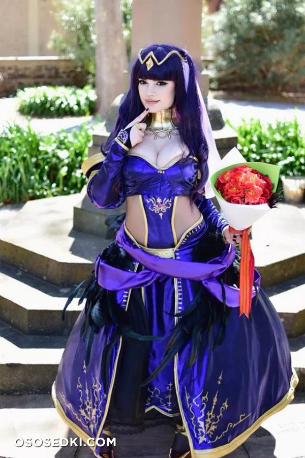 Tharja (Zalaria) - 44