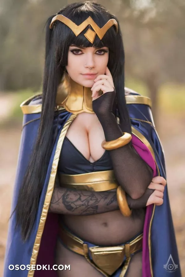 Tharja (Zalaria) - 52