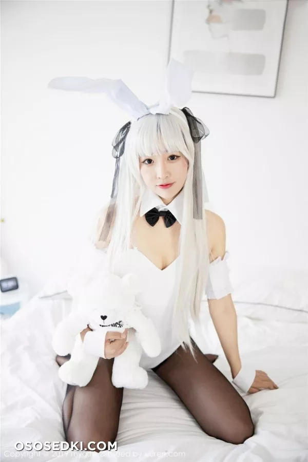 [MyGirl]美媛馆新特刊 2019-05-10 Vol.354 童丹娜cara - 6