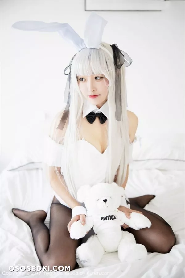 [MyGirl]美媛馆新特刊 2019-05-10 Vol.354 童丹娜cara - 7