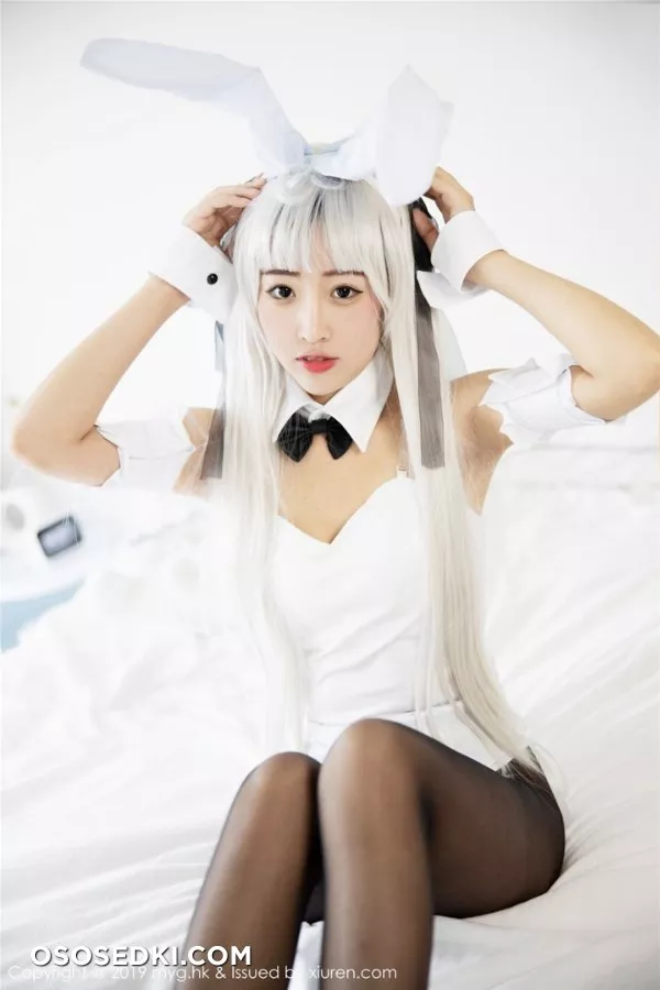 [MyGirl]美媛馆新特刊 2019-05-10 Vol.354 童丹娜cara - 23