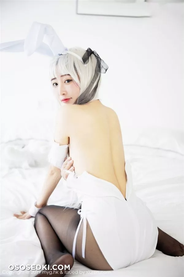 [MyGirl]美媛馆新特刊 2019-05-10 Vol.354 童丹娜cara - 24
