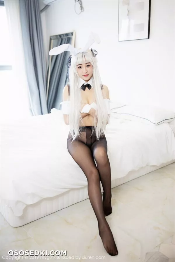 [MyGirl]美媛馆新特刊 2019-05-10 Vol.354 童丹娜cara - 26