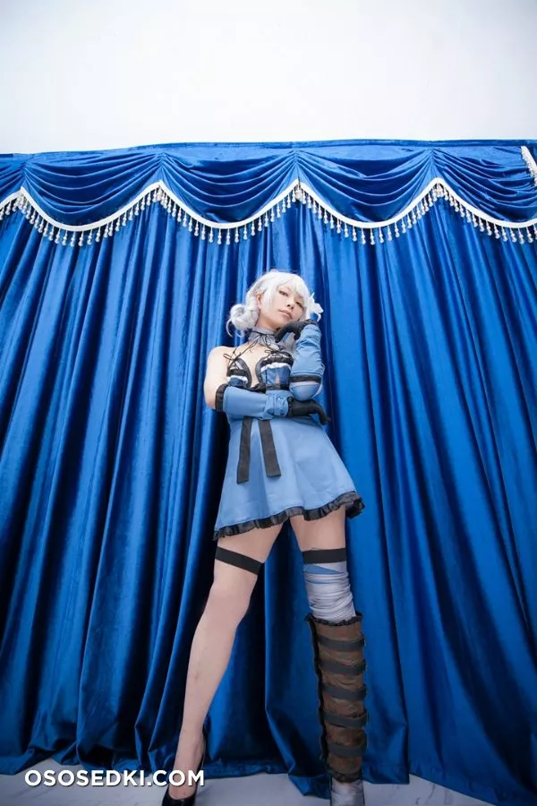 WENDY DILEMMA (電脳小娘 rat sakura) - 19