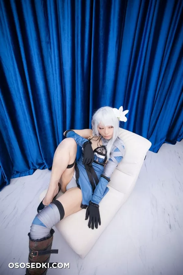 WENDY DILEMMA (電脳小娘 rat sakura) - 67