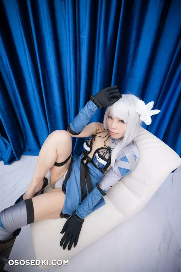 WENDY DILEMMA (電脳小娘 rat sakura) - 68