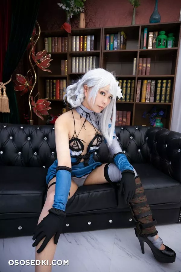 WENDY DILEMMA (電脳小娘 rat sakura) - 75