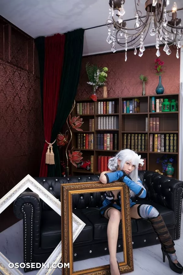 WENDY DILEMMA (電脳小娘 rat sakura) - 95