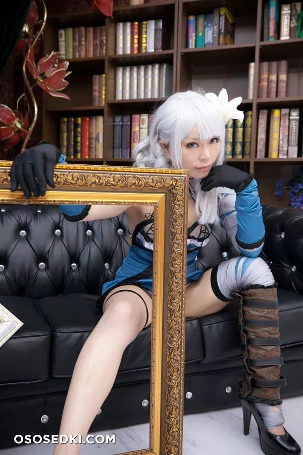 WENDY DILEMMA (電脳小娘 rat sakura) - 97